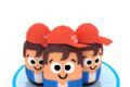 Popular软件logo图