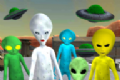 外星人邻居