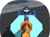 战怒之路