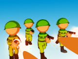进化的士兵软件logo图
