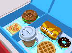 午餐盒3D软件logo图