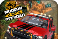 4X4福特越野吉普软件logo图