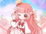 换装公主日记