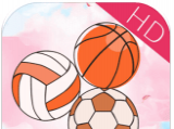 合成大篮球软件logo图