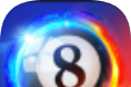 万宁台球软件logo图