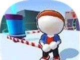 绳索翻转器3D软件logo图