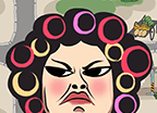 我是包租婆