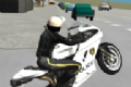 摩托警车模拟器
