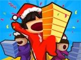 搭木板争夺赛软件logo图