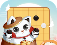 核桃围棋软件logo图