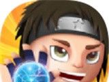 忍者魔术3D软件logo图