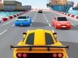 赛车极限跑酷