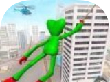 波比绳索英雄3D软件logo图
