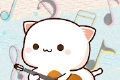 桃猫音乐软件logo图