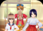 真人女友模拟器
