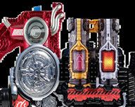 假面骑士Build模拟器