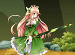 精灵姬骑士艾尔特莉丝物语