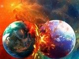 星球轰炸