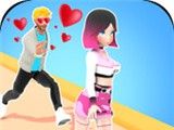 300磅美跑软件logo图