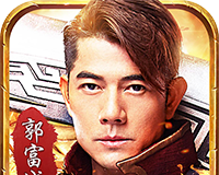 天王传奇