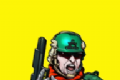 就是FPS射手