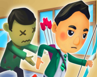 他们都是僵尸