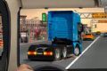 驾驶公路模拟