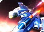 星际保卫之飞机大战软件logo图