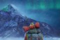 雪山救援模拟器