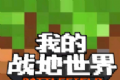 我的战地世界