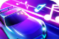 音速节奏赛车