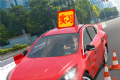 车神挑战赛