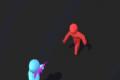 激光射击3D