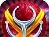 祖玛传奇游戏logo图