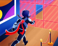 Stealing软件logo图