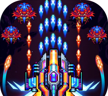 Galaxiga