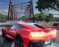 真正的高速公路