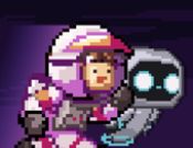 火星冲刺