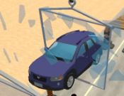汽车求生3D