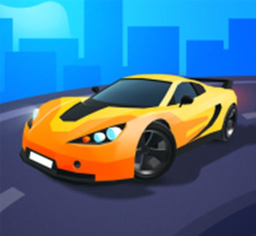 王牌急速赛车
