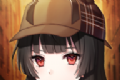 我女友爱解谜