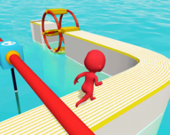 趣味竞赛3D软件logo图