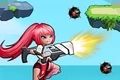 萌少女射击大乱斗