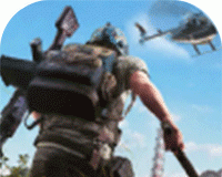 特种兵突击作战