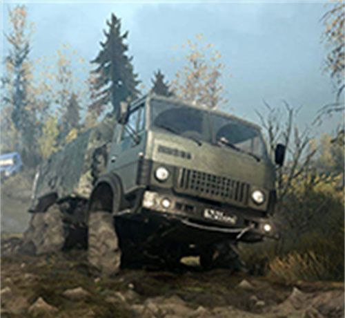 登山卡丁车
