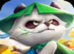 暴走熊猫人
