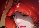 恐怖案发现场解谜