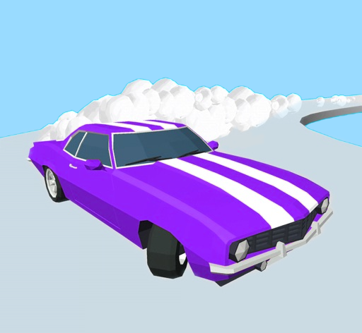 极品漂移赛车3D