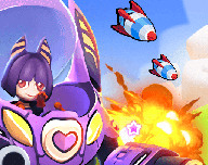 乱斗吃鸡