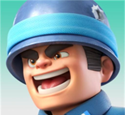 奇兵前线指挥官